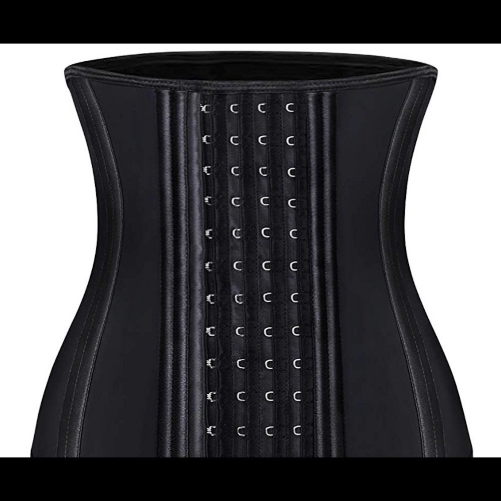 Waist trainer